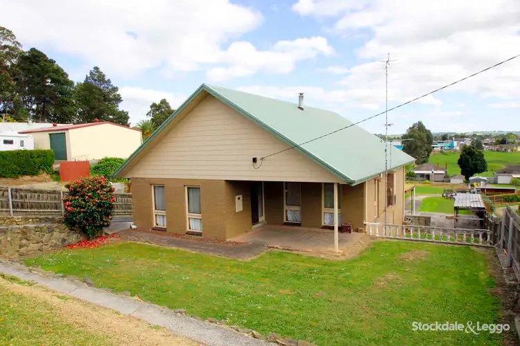 3 Jeffrey Street, Leongatha VIC 3953