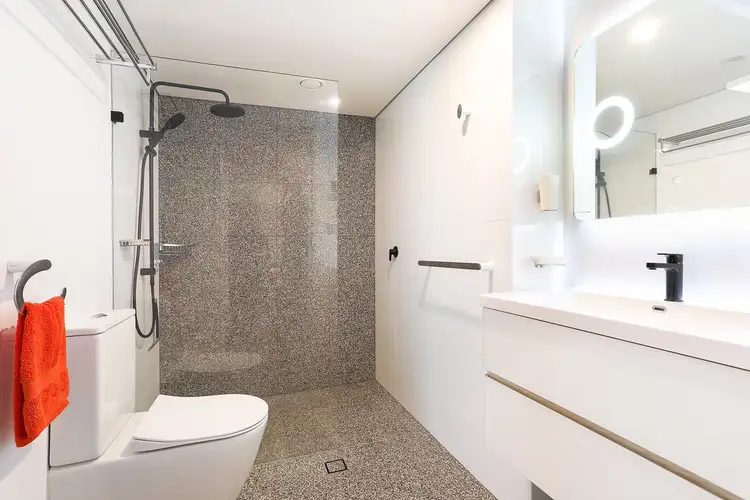 Fifth view of Homely apartment listing, 507/2-12 Glebe Point Road, Glebe NSW 2037