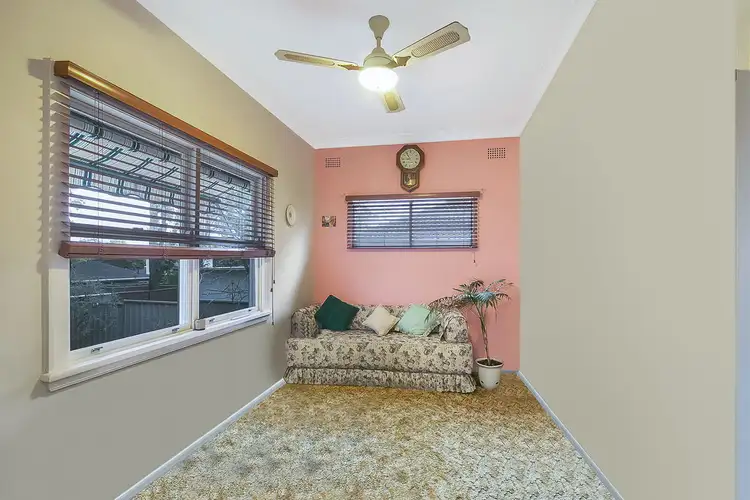 Third view of Homely house listing, 51 Dina Beth Avenue, Blacktown NSW 2148
