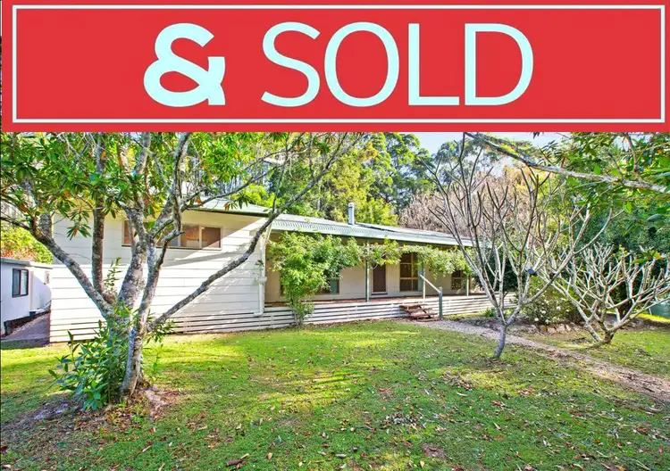 594 Stewarts River Road, Lorne NSW 2439