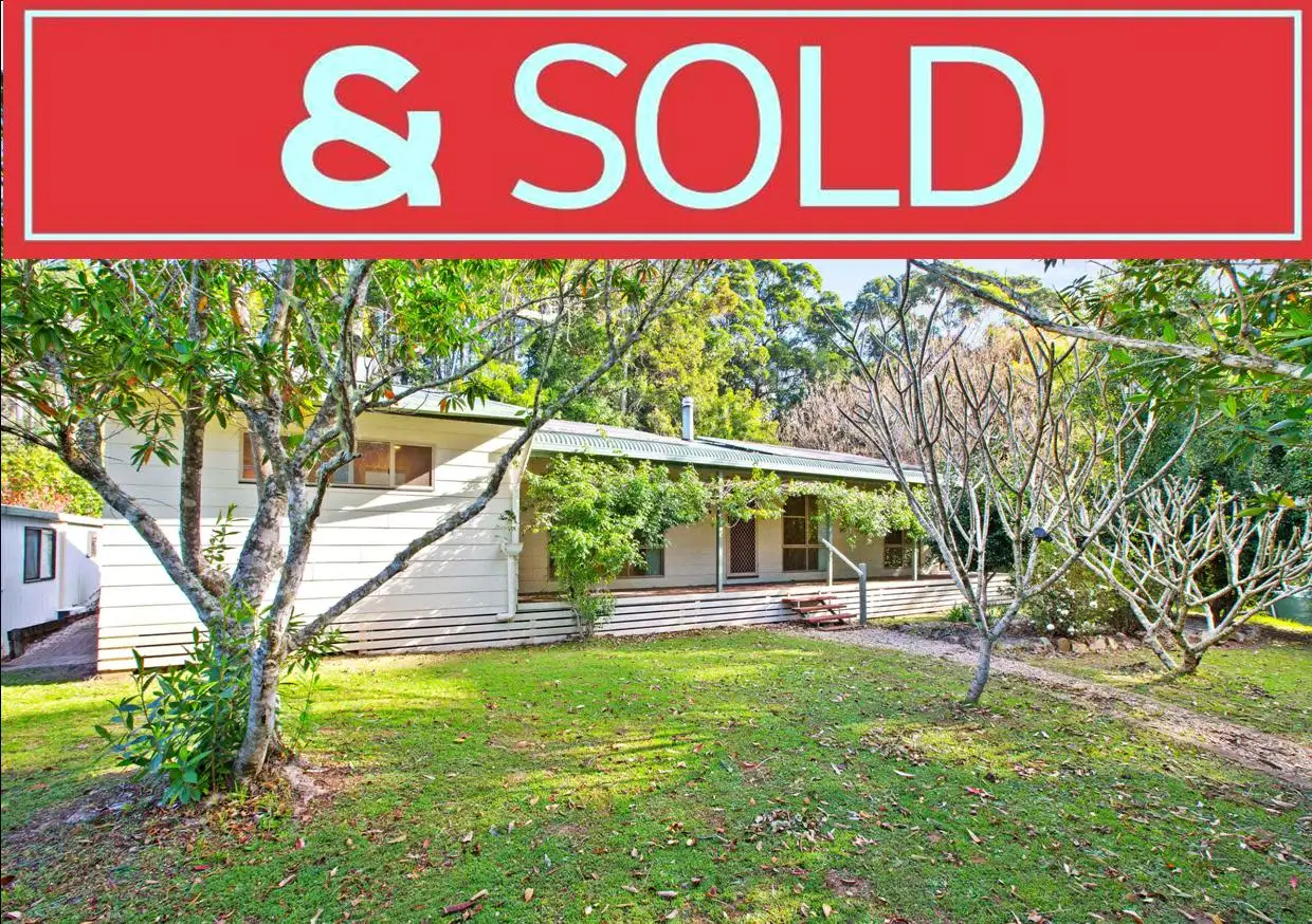 Main view of Homely house listing, 594 Stewarts River Road, Lorne NSW 2439