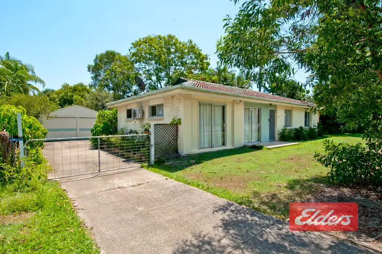 Fifth view of Homely house listing, 22 Belbora Street, Shailer Park QLD 4128