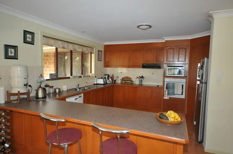 Second view of Homely house listing, 13 Tullarook Grove, SPRING GROVE via, Casino NSW 2470