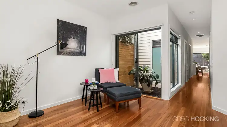 Third view of Homely house listing, 270 Mason Street, Altona North VIC 3025