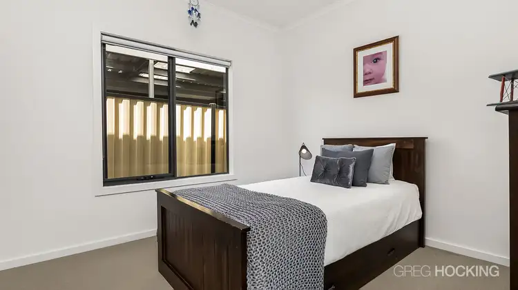Fourth view of Homely house listing, 270 Mason Street, Altona North VIC 3025