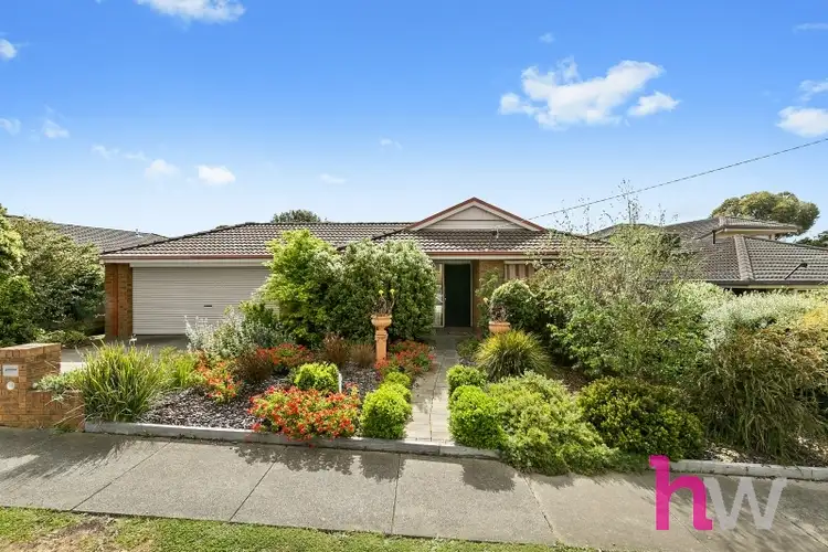 80 Wingarra Drive, Grovedale VIC 3216