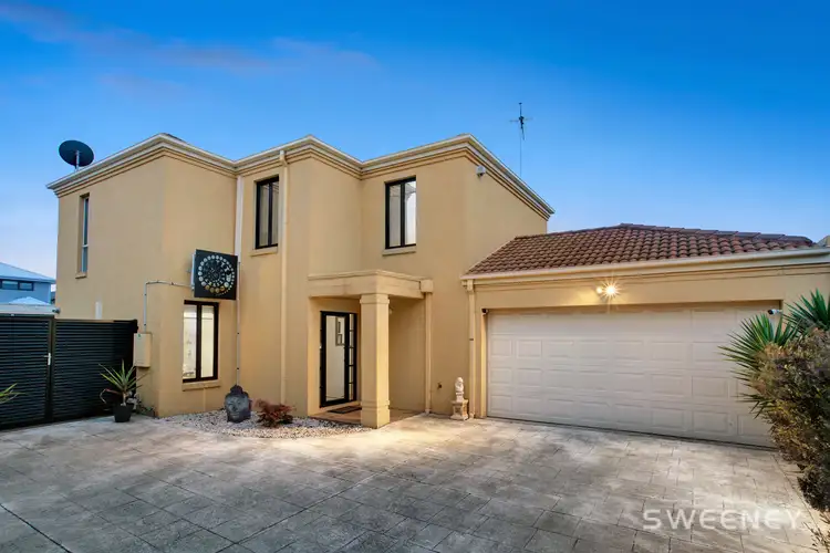 Main view of Homely unit listing, 3/6 Romawi Street, Altona VIC 3018
