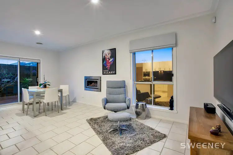 Fifth view of Homely unit listing, 3/6 Romawi Street, Altona VIC 3018