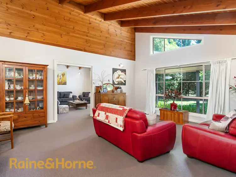 Second view of Homely house listing, 12 Lloyd Road, Springvale NSW 2650