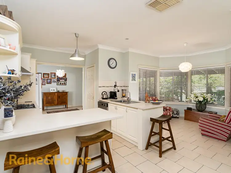 Fourth view of Homely house listing, 12 Lloyd Road, Springvale NSW 2650
