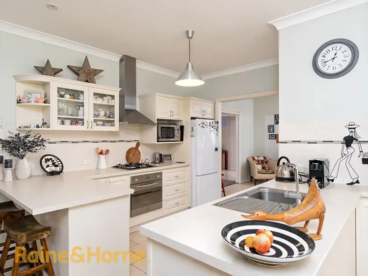 Fifth view of Homely house listing, 12 Lloyd Road, Springvale NSW 2650