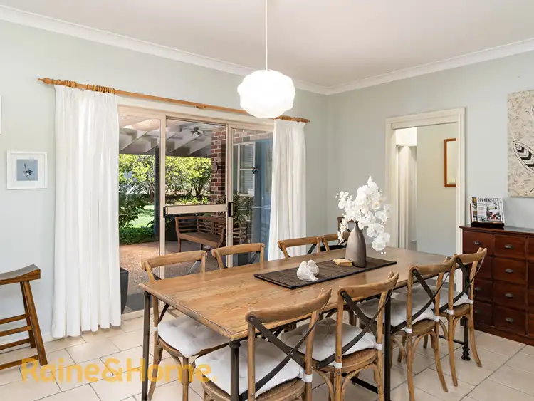 Sixth view of Homely house listing, 12 Lloyd Road, Springvale NSW 2650