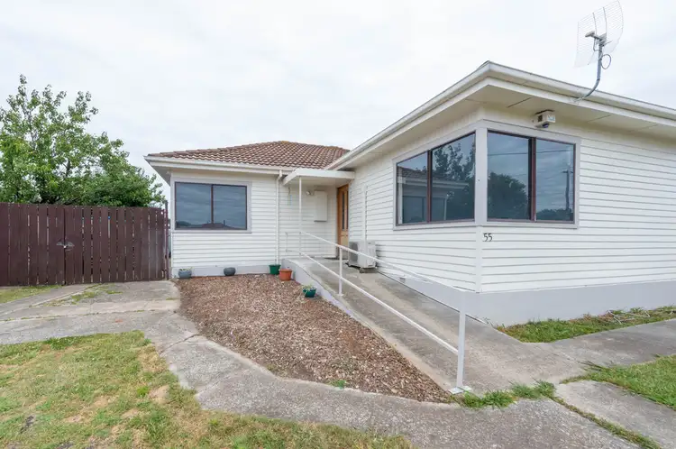 55 Mayfield Street, Mayfield TAS 7248