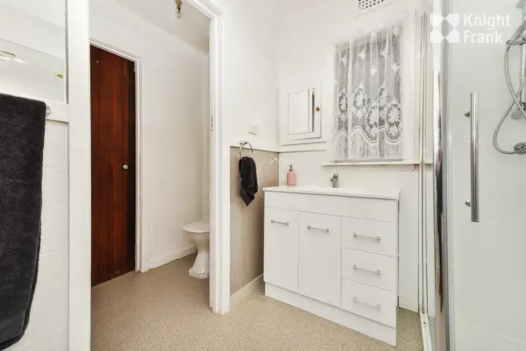 Sixth view of Homely house listing, 55 Mayfield Street, Mayfield TAS 7248