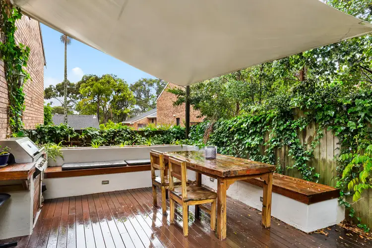 Fourth view of Homely apartment listing, 8/686 Mowbray Road, Lane Cove NSW 2066