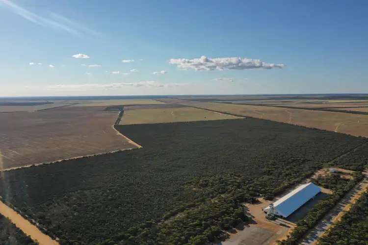 Sixth view of Homely rural property listing, 3313 Bimbijy Road, Beacon WA 6472