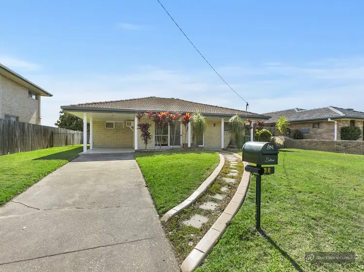 Main view of Homely house listing, 45 Learmonth Street, Strathpine QLD 4500
