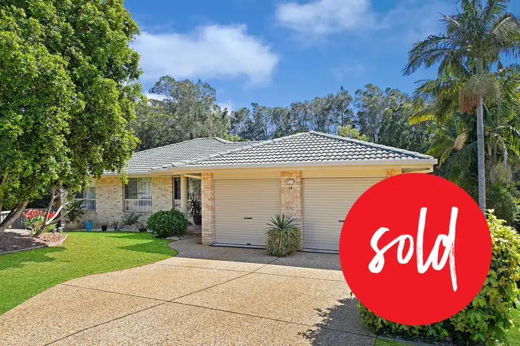 14 Topaz Place, Port Macquarie NSW 2444