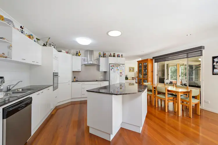 Third view of Homely house listing, 14 Topaz Place, Port Macquarie NSW 2444