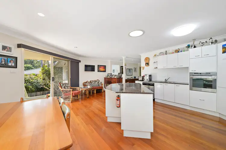 Fourth view of Homely house listing, 14 Topaz Place, Port Macquarie NSW 2444