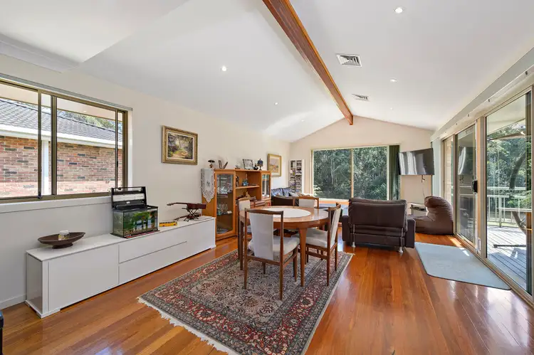 Fifth view of Homely house listing, 14 Topaz Place, Port Macquarie NSW 2444