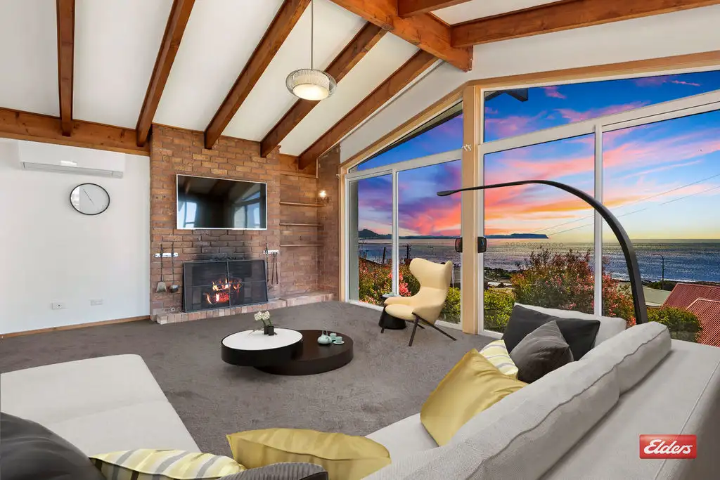 Main view of Homely house listing, 3 Alma Place, Ocean Vista TAS 7320