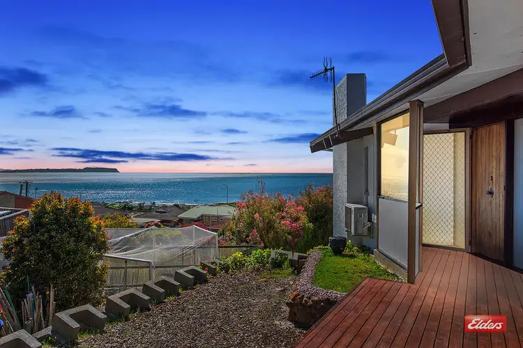Third view of Homely house listing, 3 Alma Place, Ocean Vista TAS 7320