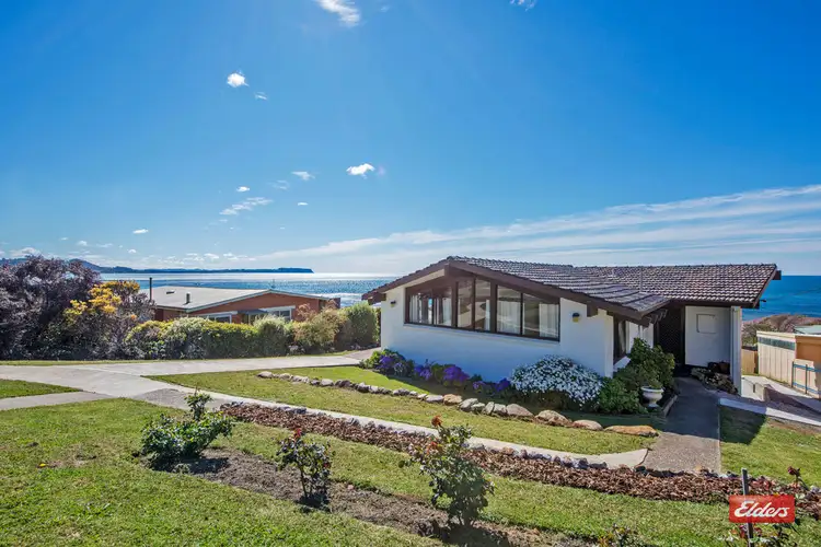 Fourth view of Homely house listing, 3 Alma Place, Ocean Vista TAS 7320
