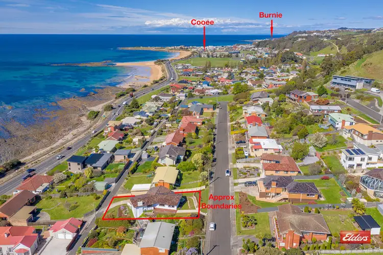 Fifth view of Homely house listing, 3 Alma Place, Ocean Vista TAS 7320