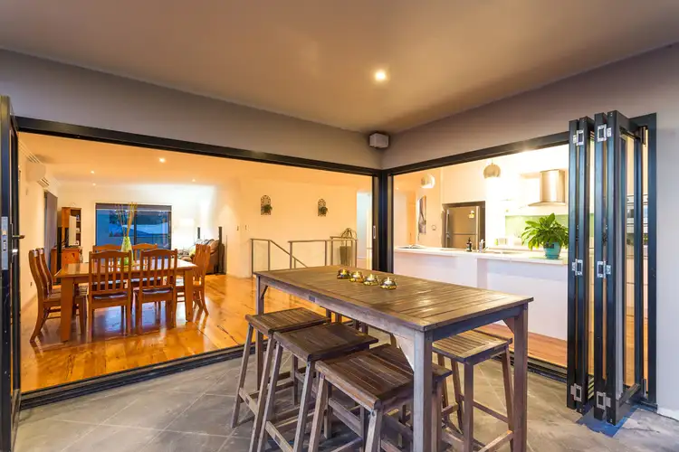 Second view of Homely house listing, 4 Coastal View Drive, Tallwoods Village NSW 2430