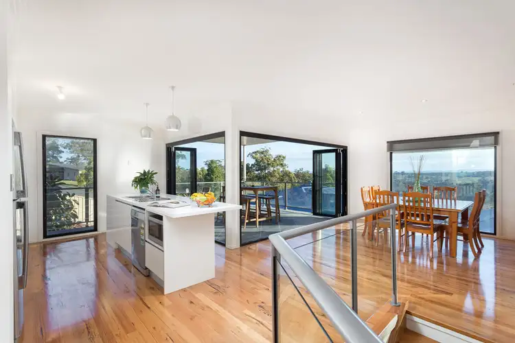 Third view of Homely house listing, 4 Coastal View Drive, Tallwoods Village NSW 2430