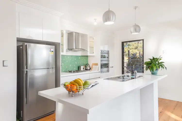 Fifth view of Homely house listing, 4 Coastal View Drive, Tallwoods Village NSW 2430