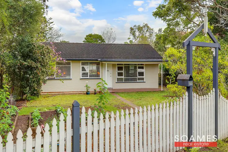 165 Galston Road, Hornsby Heights NSW 2077