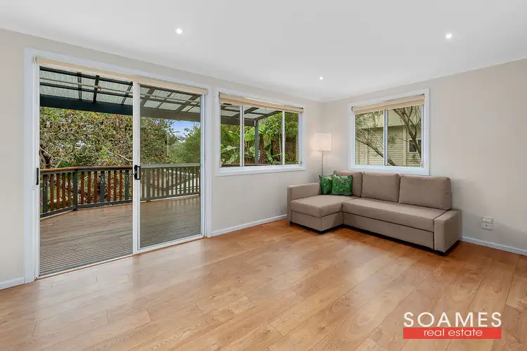 Third view of Homely house listing, 165 Galston Road, Hornsby Heights NSW 2077