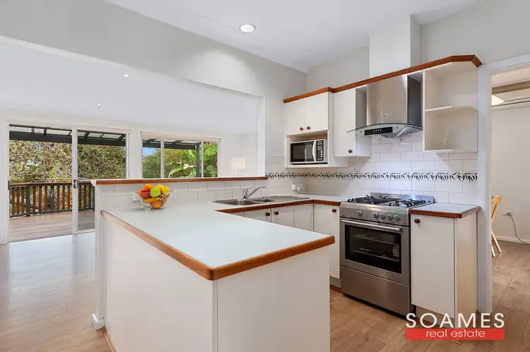 Fourth view of Homely house listing, 165 Galston Road, Hornsby Heights NSW 2077