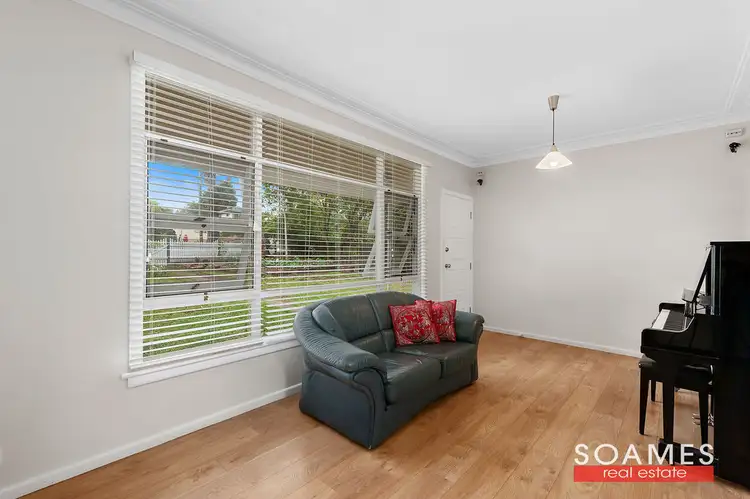 Fifth view of Homely house listing, 165 Galston Road, Hornsby Heights NSW 2077