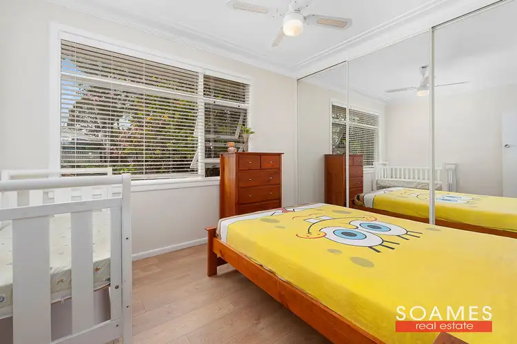 Sixth view of Homely house listing, 165 Galston Road, Hornsby Heights NSW 2077