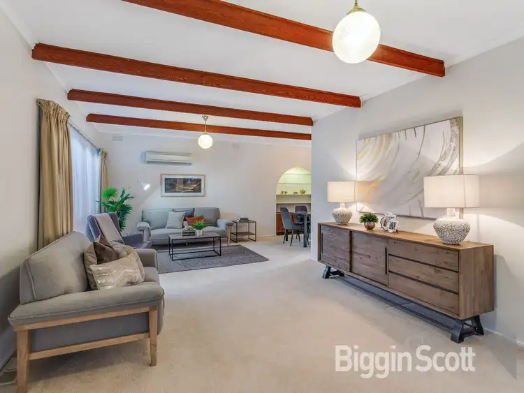 Third view of Homely house listing, 22 Fortescue Grove, Vermont South VIC 3133