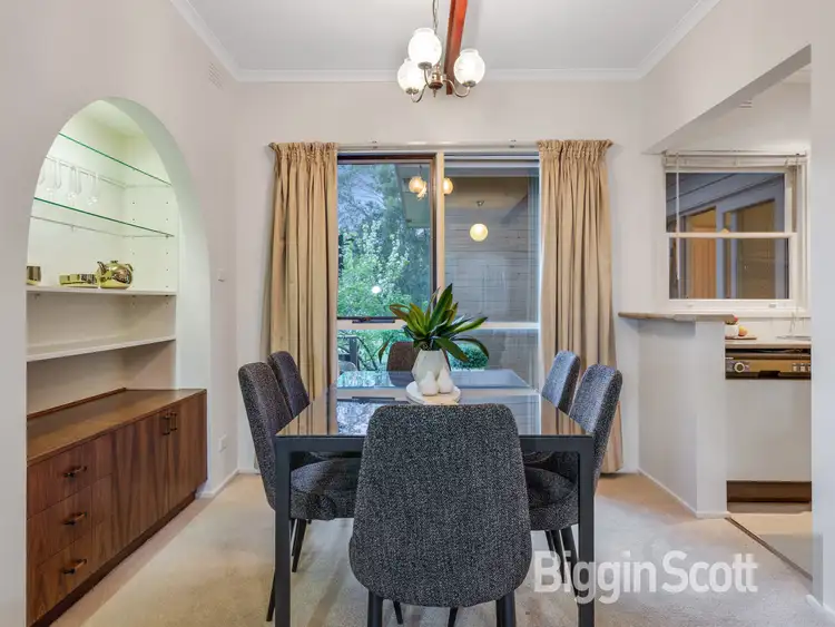 Fifth view of Homely house listing, 22 Fortescue Grove, Vermont South VIC 3133