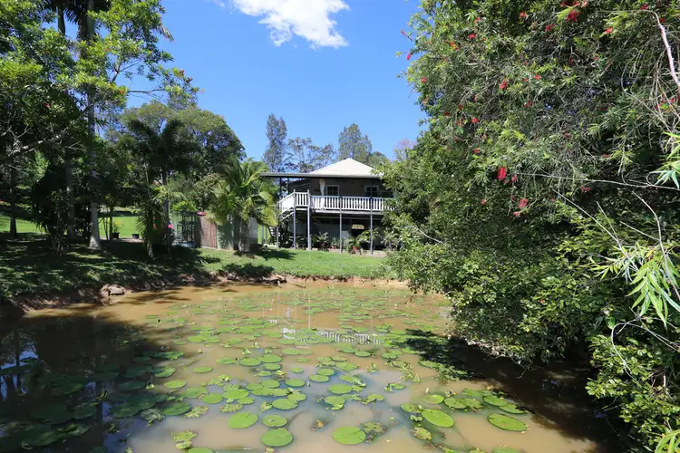 Second view of Homely house listing, 25/78 Cecil, Nimbin NSW 2480