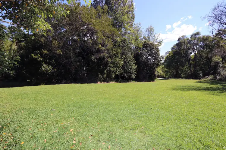 Third view of Homely house listing, 25/78 Cecil, Nimbin NSW 2480