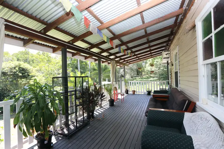 Fifth view of Homely house listing, 25/78 Cecil, Nimbin NSW 2480