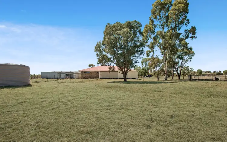 Seventh view of Homely rural property listing, 45 Haigs Road, Allora QLD 4362