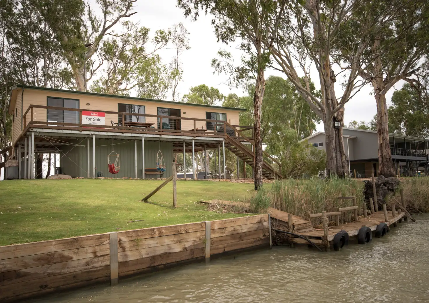 Main view of Homely house listing, Lot 85 Brenda Park, Morgan SA 5320