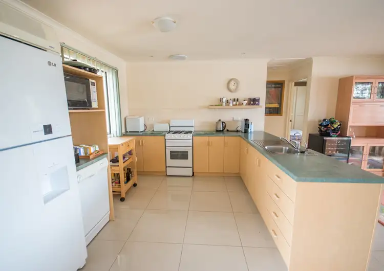 Third view of Homely house listing, Lot 85 Brenda Park, Morgan SA 5320
