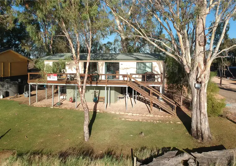 Fifth view of Homely house listing, Lot 85 Brenda Park, Morgan SA 5320