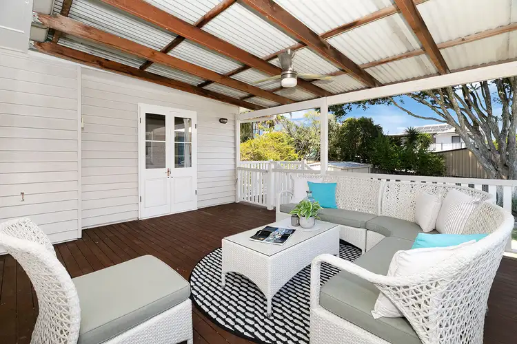 Second view of Homely house listing, 14 Hopkins Street, Virginia QLD 4014