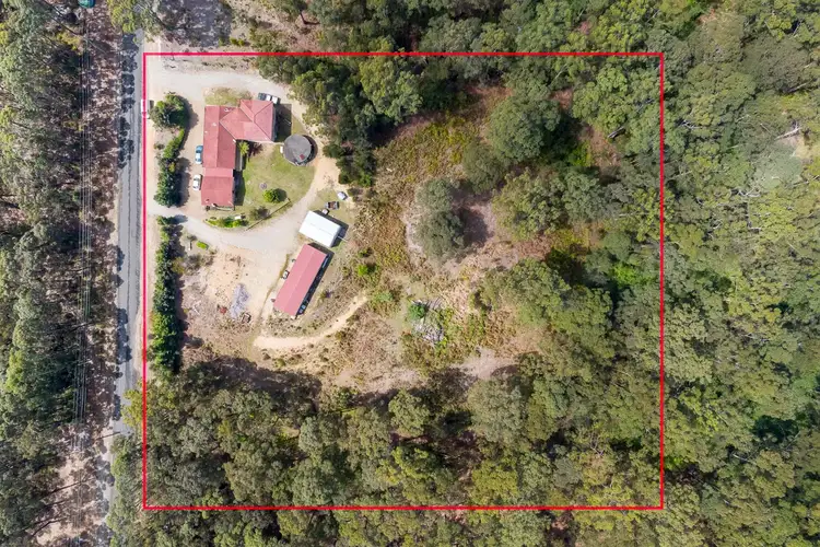 Fourth view of Homely house listing, 45 Clyde View Drive, Long Beach NSW 2536