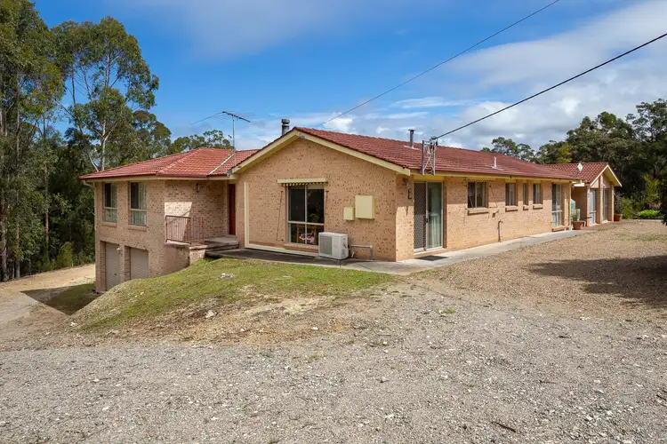 Fifth view of Homely house listing, 45 Clyde View Drive, Long Beach NSW 2536