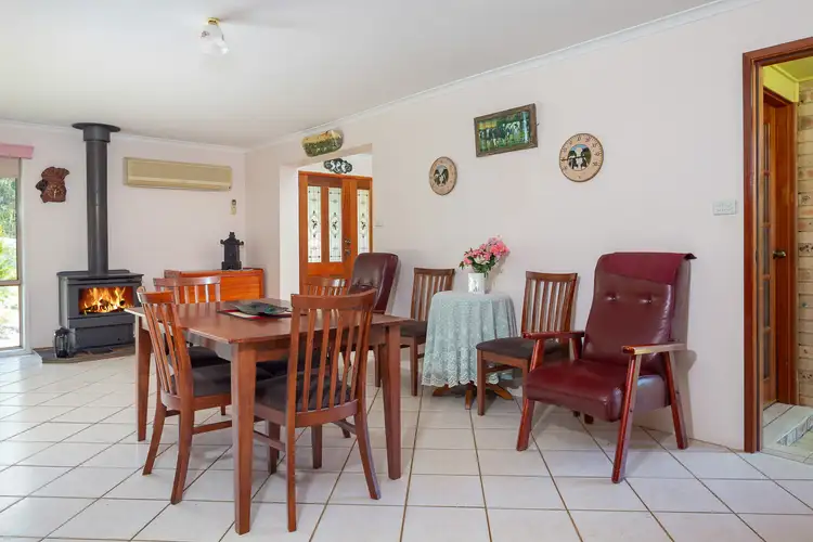 Sixth view of Homely house listing, 45 Clyde View Drive, Long Beach NSW 2536